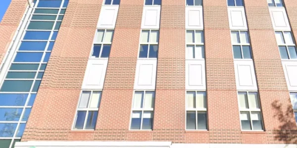 Brockton Neighborhood Health Center Main Clinic