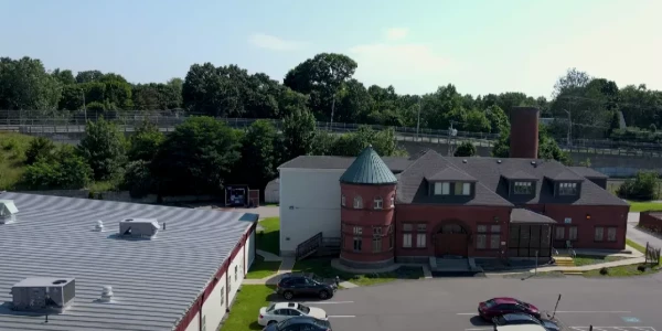 High Point Treatment Center Brockton Community Behavioral Health Center (CBHC)