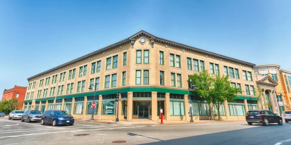 Northeast Health Services - Brockton