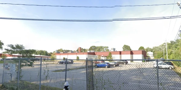 High Point Treatment Center